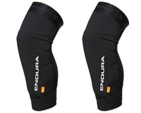 Endura MT500 D30 Ghost Knee Pads (Black)